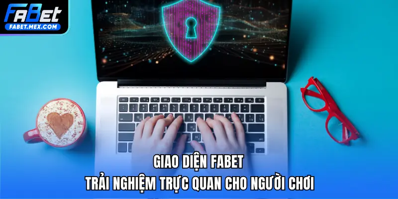 Giao Diện Fabet
